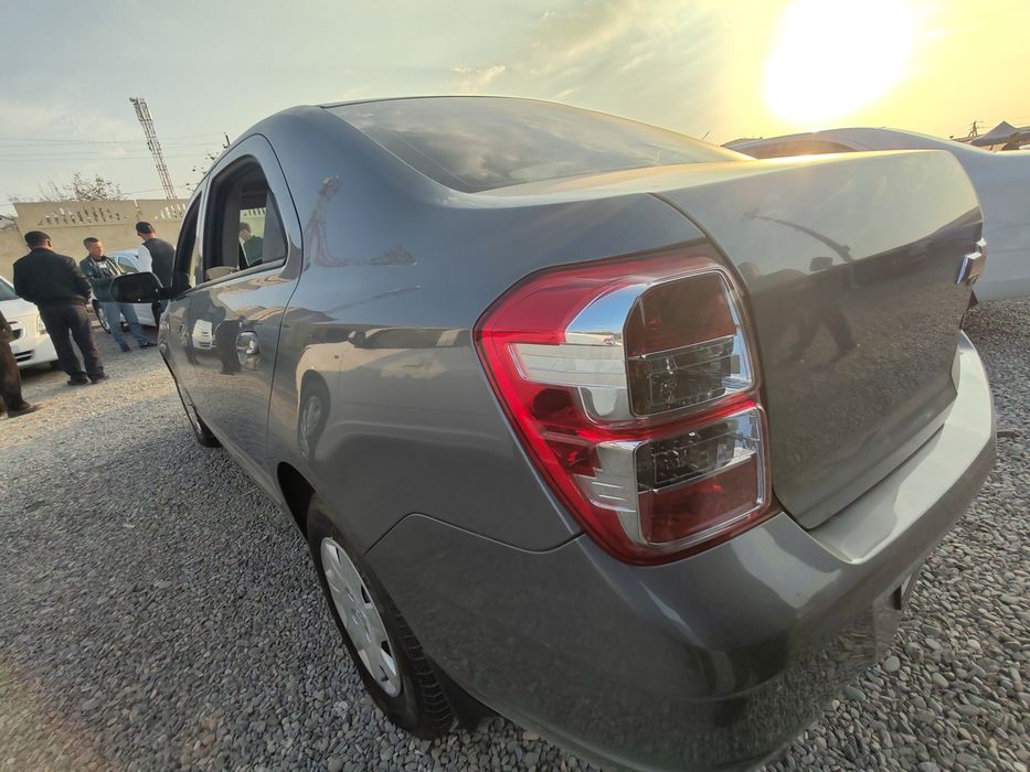 Кобалт 23 года евро 2