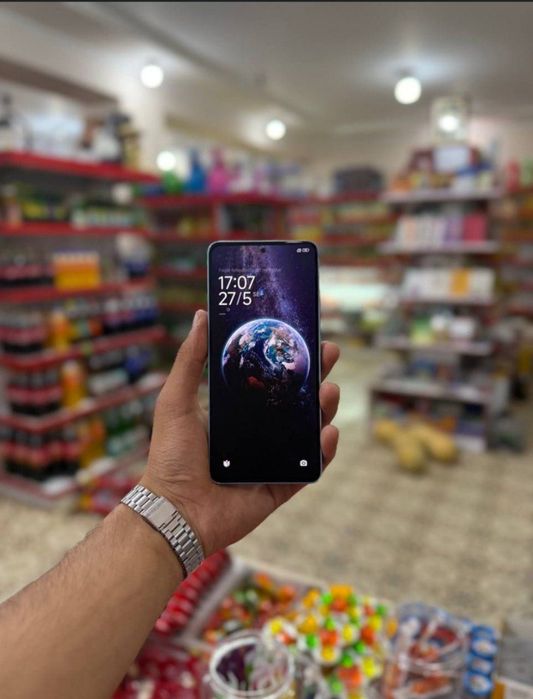 Redmi note 13 pro 256