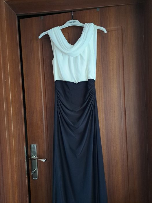 Официална дамска рокля