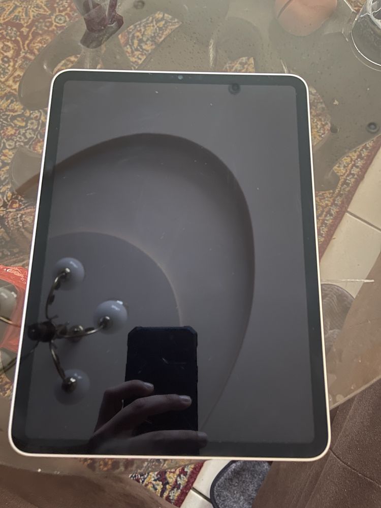 iPad Pro 11 3-th M1 128GB