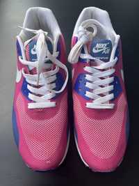 Nike Air Max 90 Hyperfuse "Pink Flash” 40