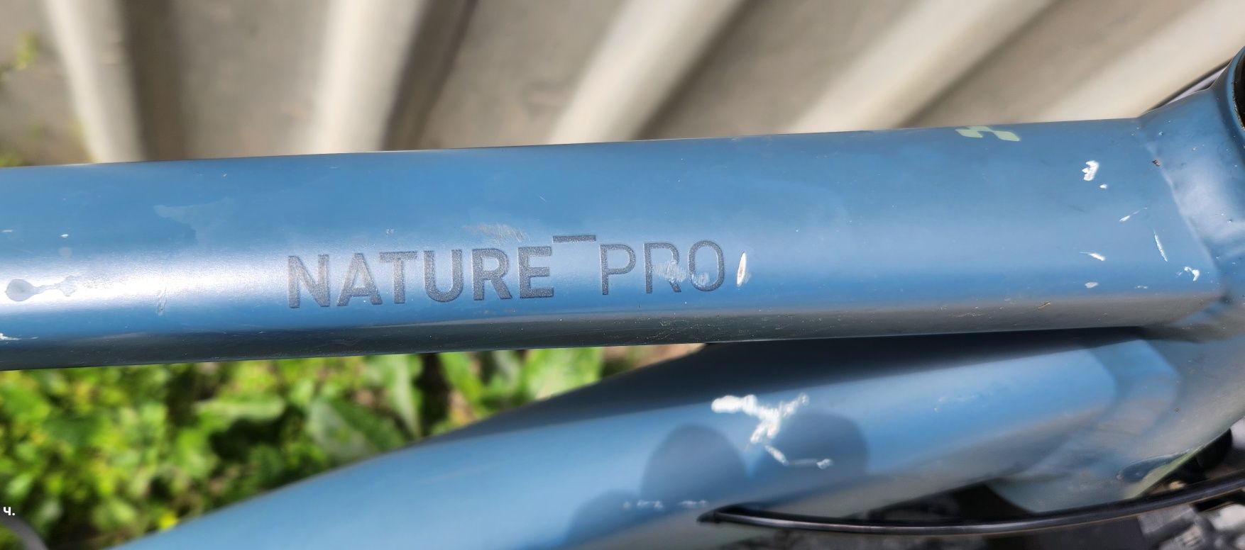Продавам велосипед CUBE Nature Pro