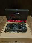 Gigabyte Radeon RX 570 4 GB