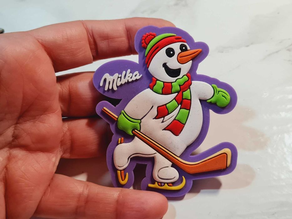 5 magneti de frigider