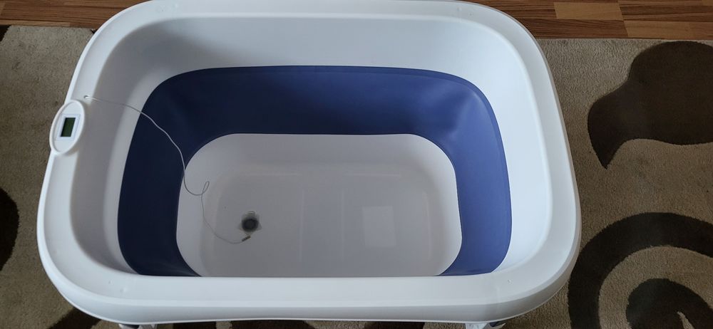 Cada pentru  bebelusi