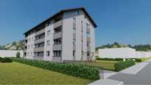 Apartament 2 camere Libertatii