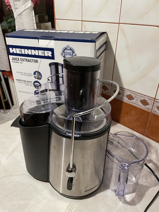 Storcator de fructe , nefolosit