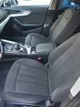 Audi A4 Avant/190CP/Quattro