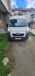 Peugeot Boxer. 2010.