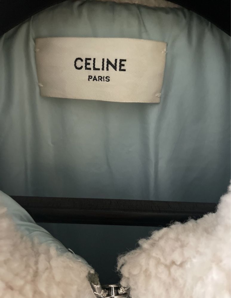 Celine дамско яке