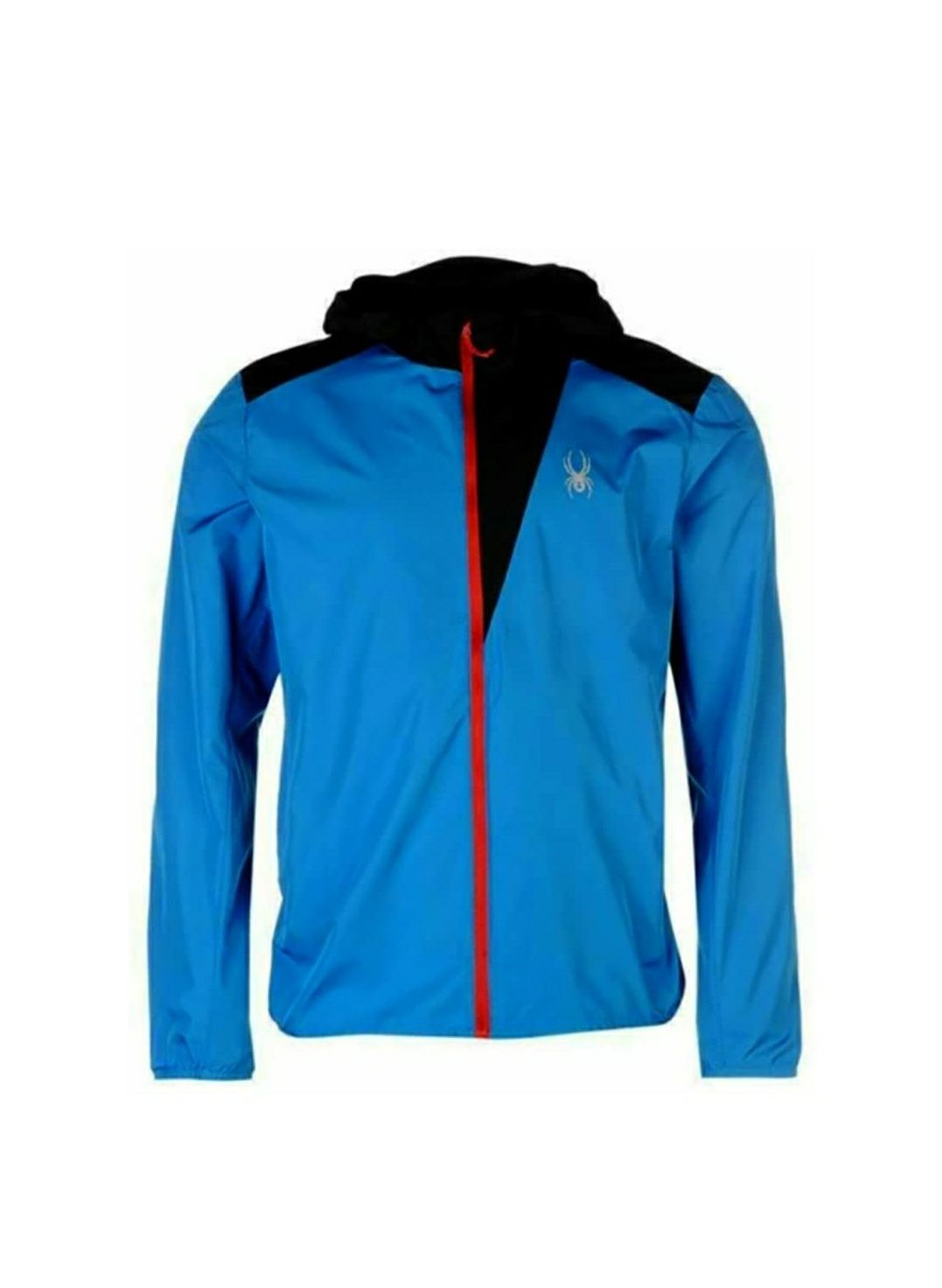 Spyder mens Alpine Windbreaker