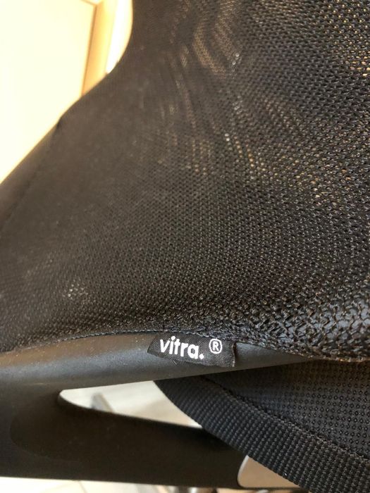 Scaun birou fotoliu Vitra