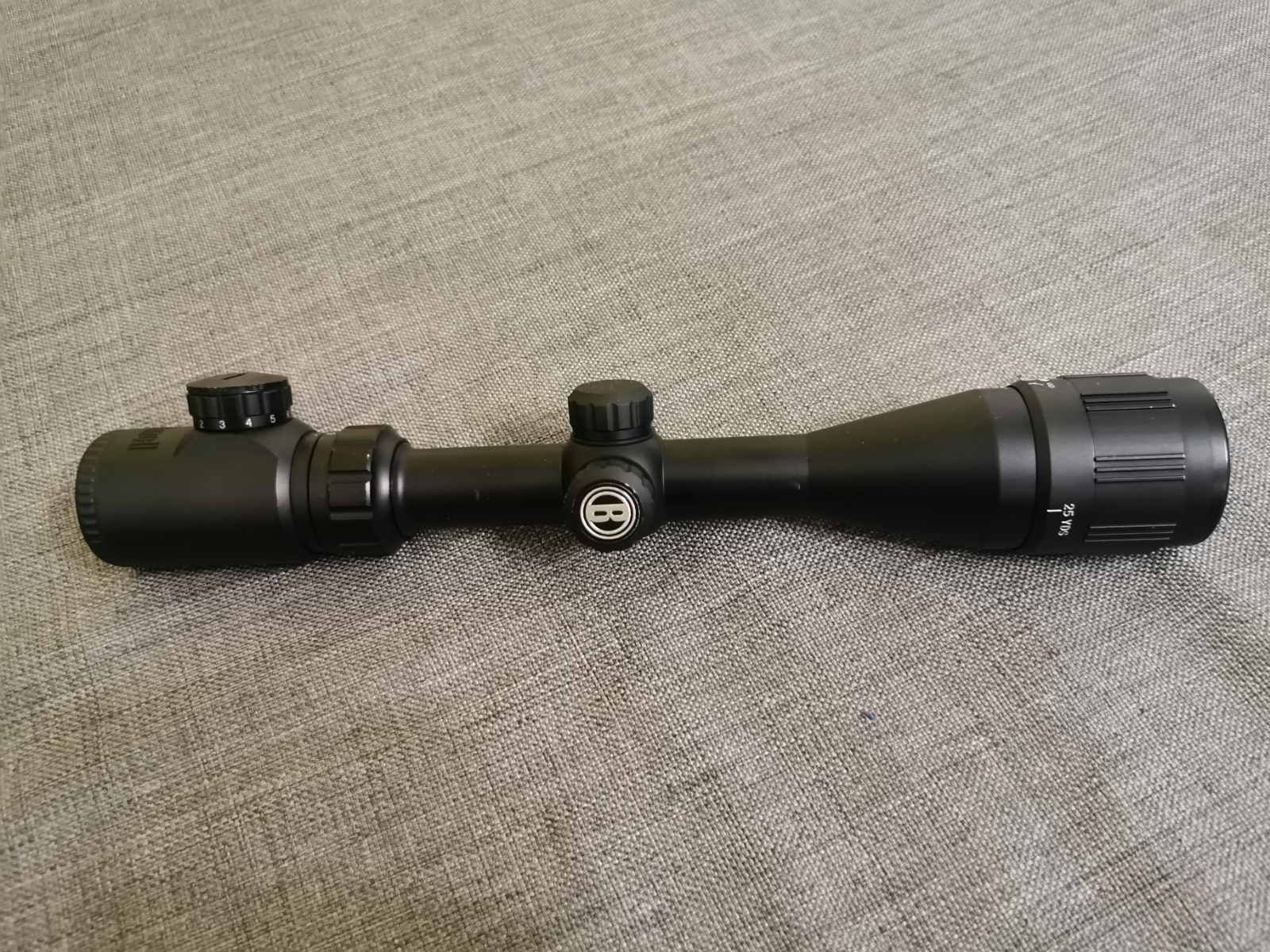 Оптика BUSHNELL 3x9x40 AOE