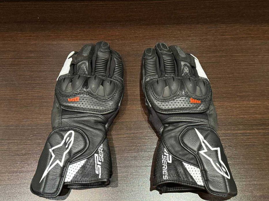 Ръкавици за мотор L размер Alpinestars SP-2 V3