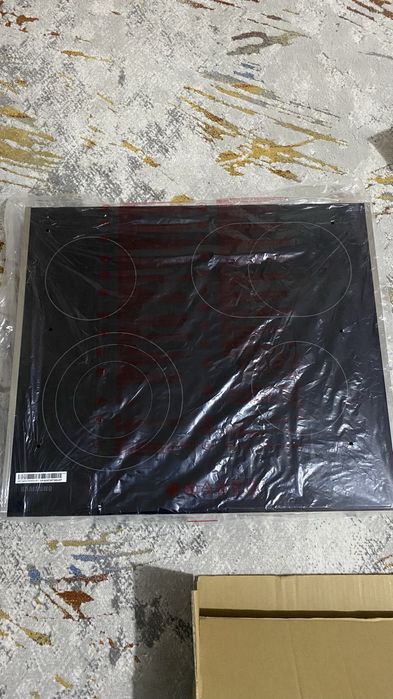 Продам новую варочную поверхность