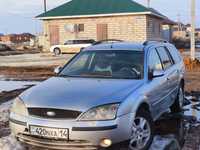 Ford mondeo универсал