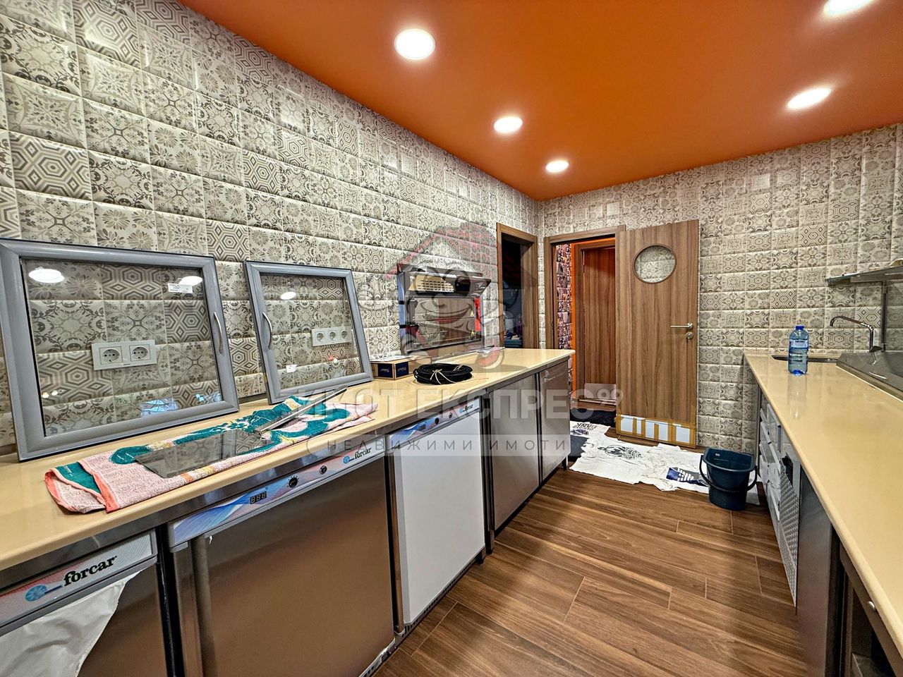 Продава се Заведение в Асеновград - 88 кв.м за 1535 €/кв.м - Снимка #7