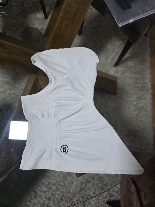 Cagule termo BOGNER unisex,one size