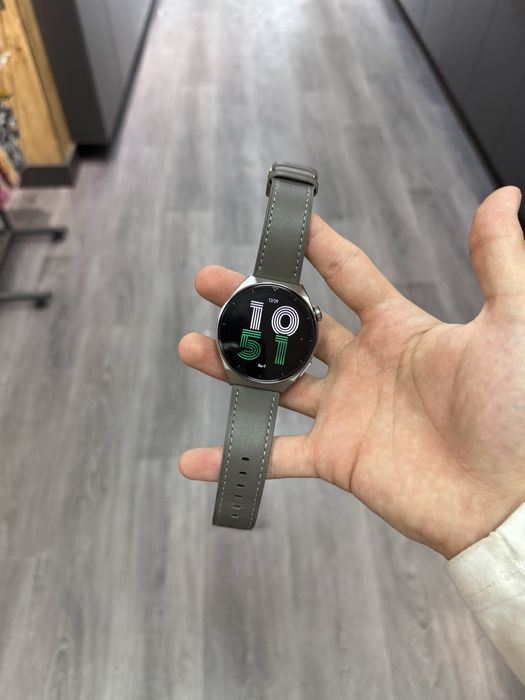 Huawei gt 3 pro 46mm