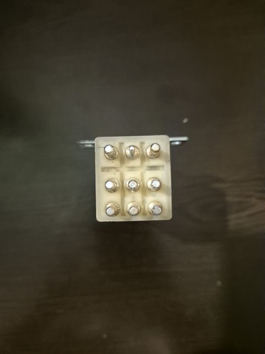 Реле защита за Mercedes w124 , w202