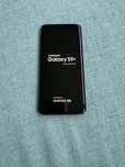 Samsung galaxy S9+
