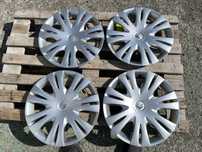 16 цола ТАСове за Citroen C4 Picasso