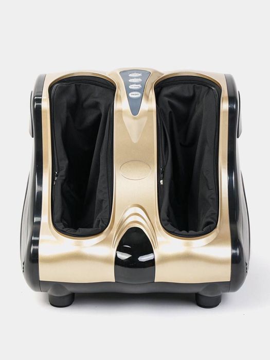 Vibro platforma Vibro massajor oyoq uchun Massajniy sapog