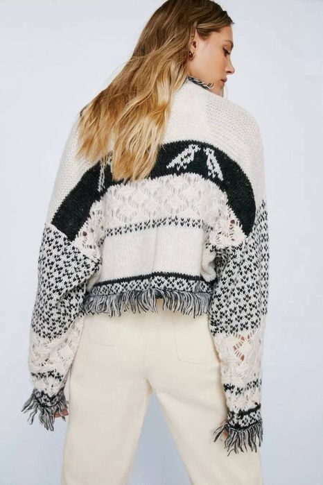Pulover Nasty Gal
