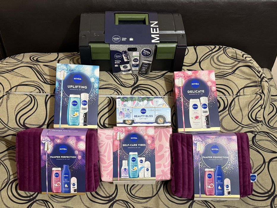 подаръчни комплекти