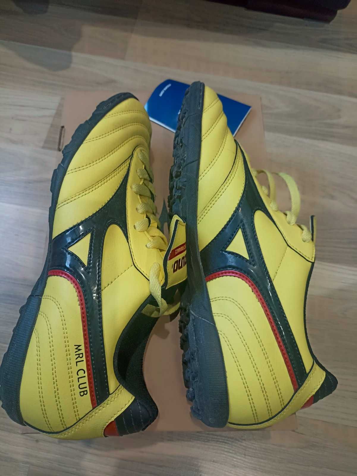 спортни Мизуно МРЛ - Mizuno MRL Club AS, номер 42-42.5