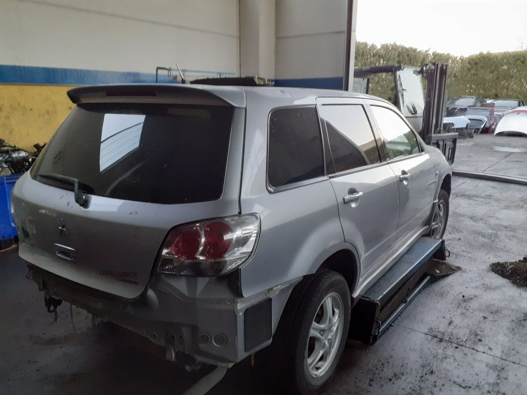 Piese Mitsubishi outlander 2004 2 0 benzină