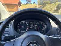 Volkswagen polo 1.2 tdi an 2012