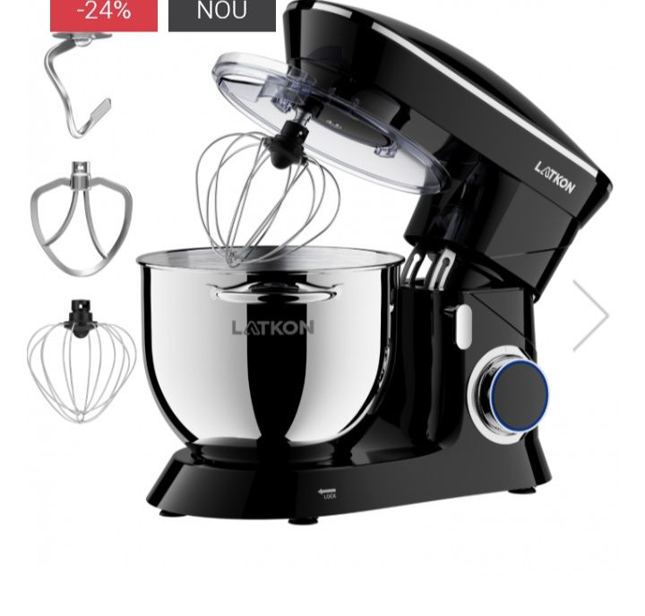 Mixer de bucătărie
