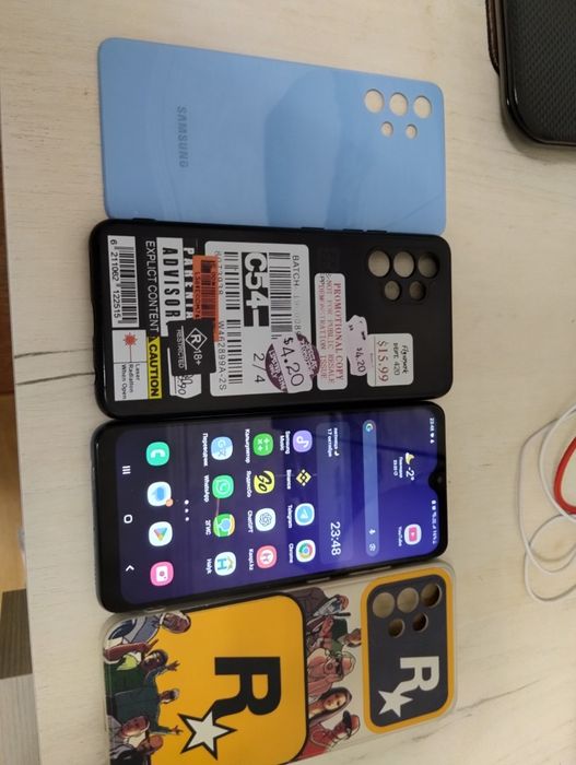 Samsung A32 2022