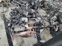 Motor Audi 2.7 BPP în stare perfecta