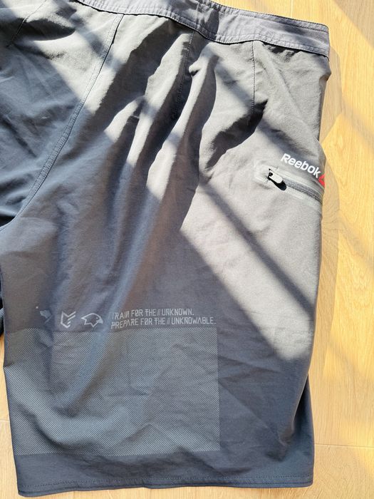Pantaloni Reebok Crossfit  S