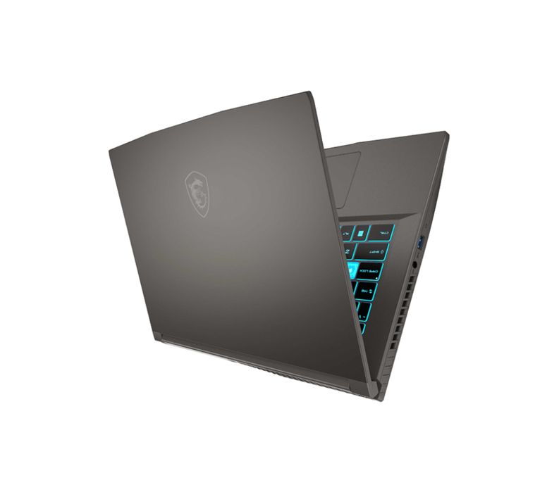 MSI Thin 15 i5-13420H/16GB DDR4/512GB SSD/15.6" FHD 144Hz/RTX 4050 6GB