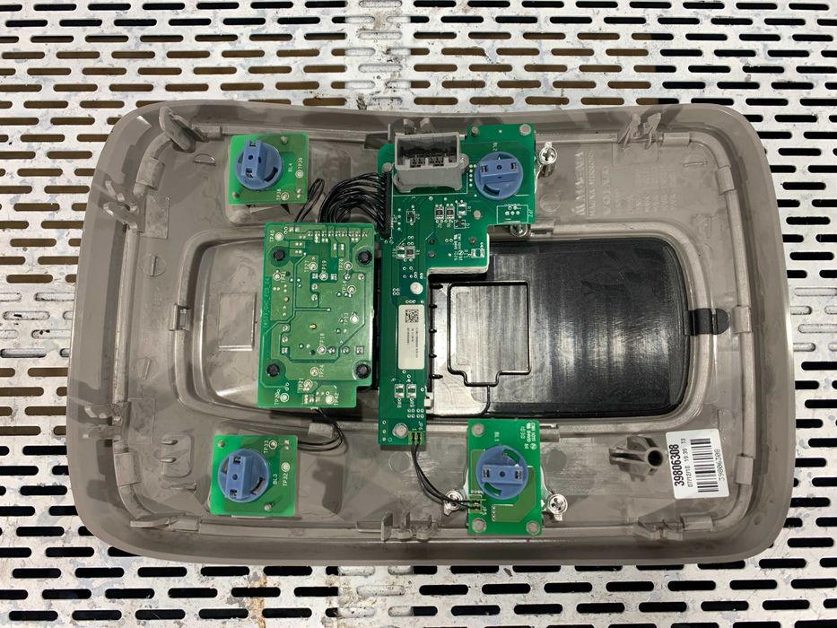 Plafoniera Volvo V60 S60 fara trapa , 2010-2014