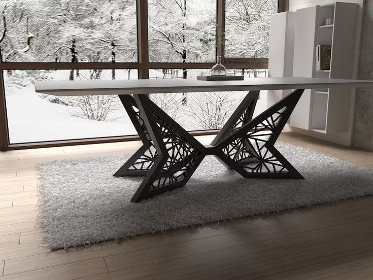 Стол каркас на закас