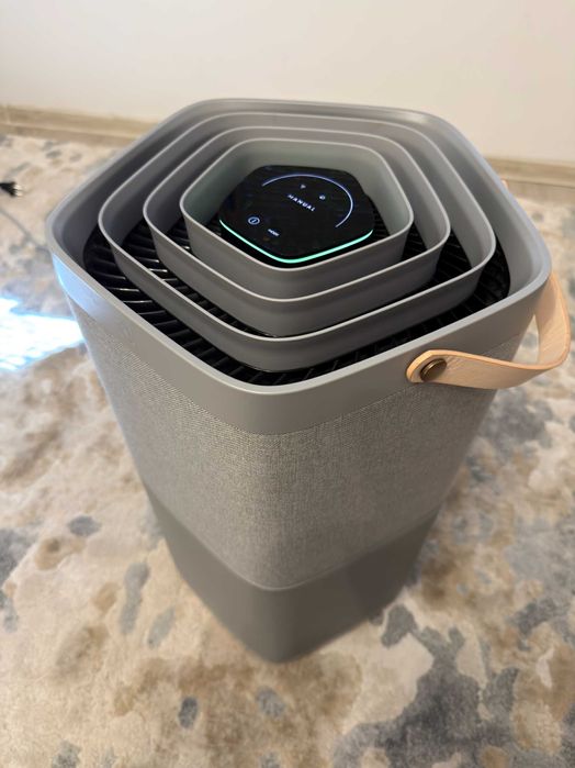 Purificator de aer Electrolux PA91-404GY ca nou