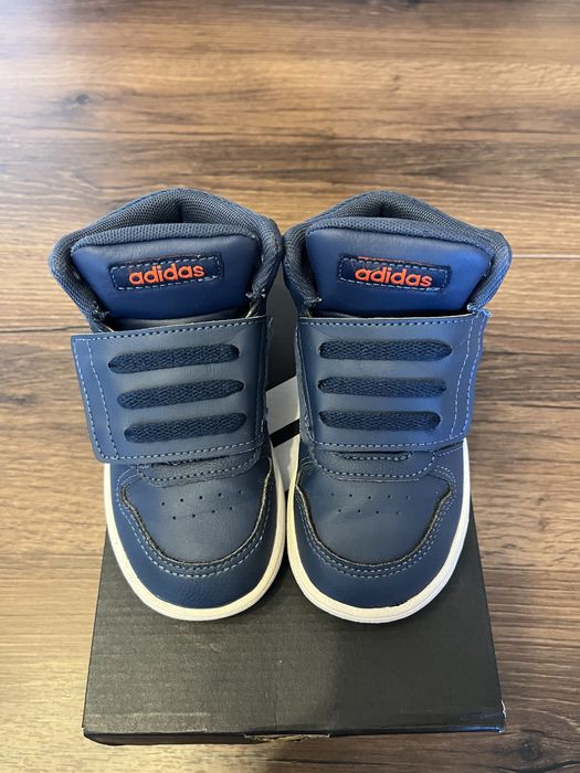 Детски кецове Adidas