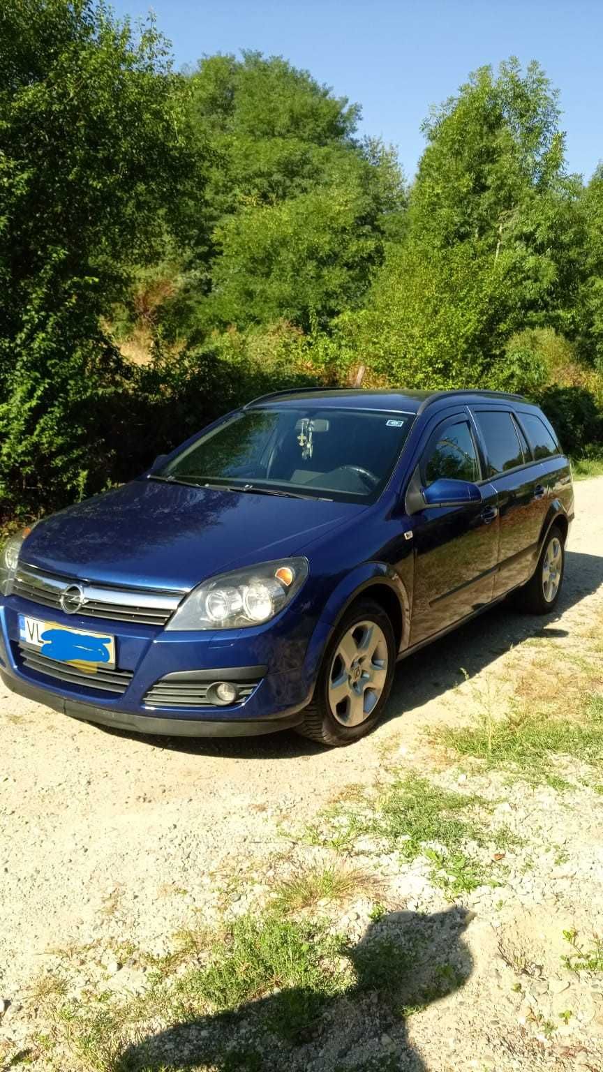 Vand Opel Astra H 1,7 CDTI