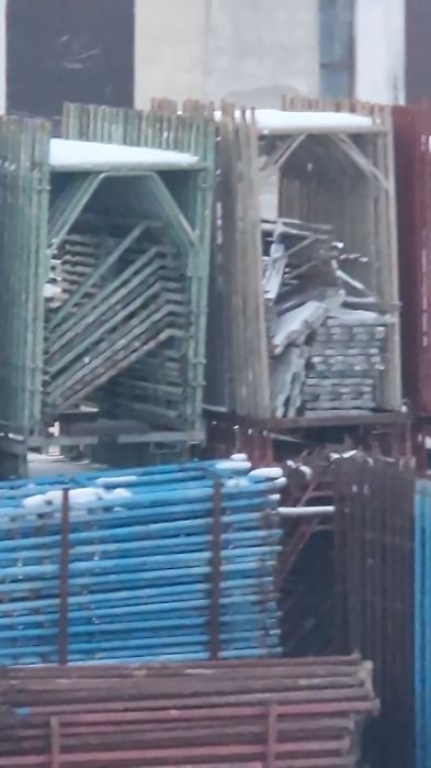 Schela 40 euro cadrul  16 euro podul