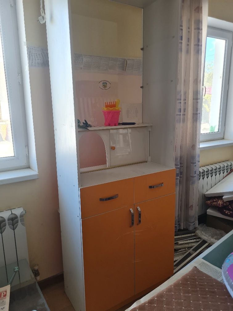 Шкафы деревянный