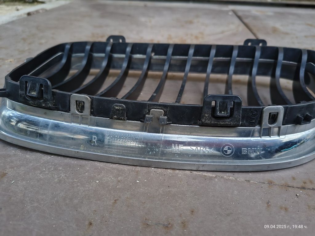 Бъбреци за a BMW E91 , фейслифта, оригинални.