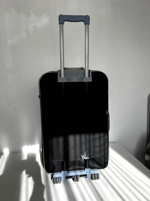 Troler SuperSpace cu cifru