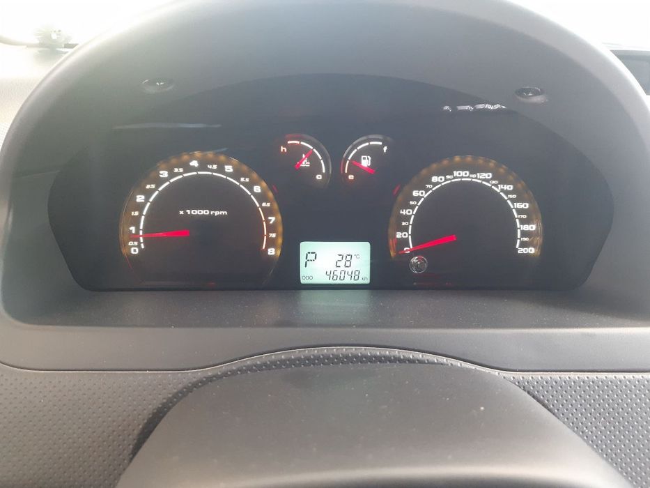 СРОЧНО! Нексия 3, 4 позиция, фул