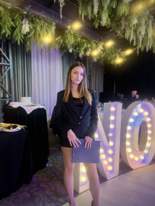 Hostess Nunta / Botez