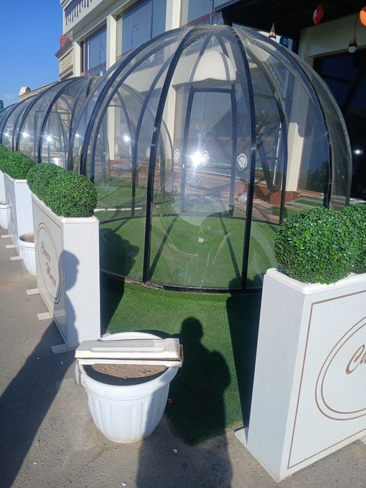 Kapsula salafan xizmati