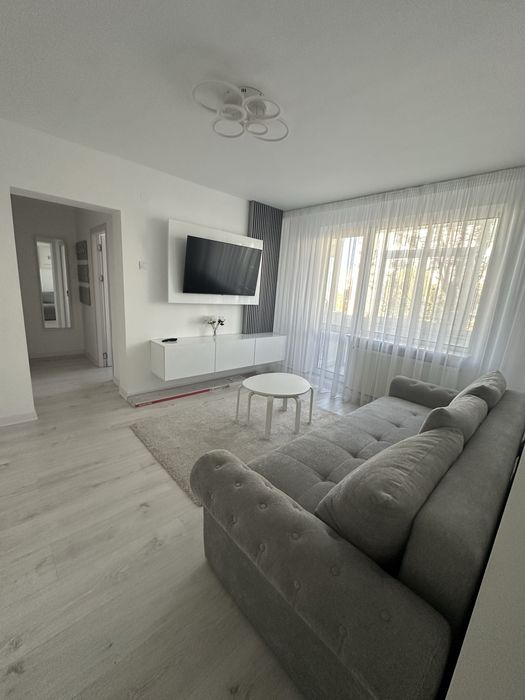 Apartament 2 camere Craiovei 2/4 parcare proprietar